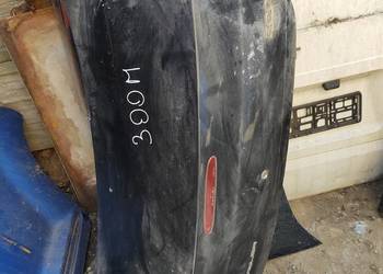 CHRYSLER 300M klapa tył CHRYSLER 300M klapa tył