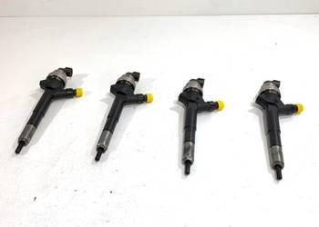 WTRYSKIWACZE KOMPLET OPEL ASTRA H 8973762703 1.7 80KM 04-14 WTRYSKI