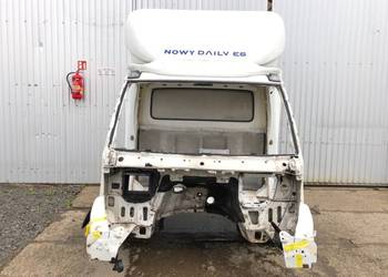 KABINA IVECO DAILY VI NADWOZIA