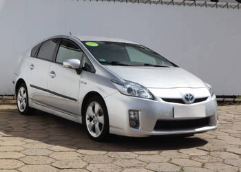Toyota Prius 1.8 VVT-i HSD