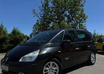 Renault Espace 2.0 Dci