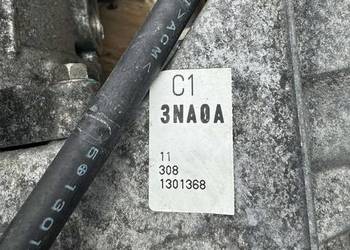 Skrzynia biegów automat elektryk Nissan Leaf II ZE1 EM61 3NA0A Nissan OE