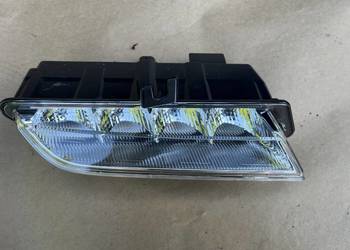 Led DRL jazdy dziennej lewy przód Clio IV 2012-2016 Captur I 2013-2019