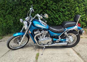Suzuki Intruder VS 800 1996 rok