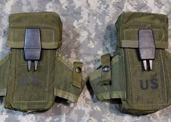 Ładownice Alice LC1 Lincole komplet 82r