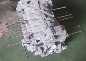 vw porsche blok silnika typ4 2.0 CU