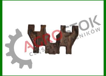 Człon płytka płyta  sworzeń gąsienicy gasienica DT DT-75 Człon płytka płyta  sworzeń gąsienicy gasienica DT DT-75