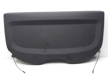 PÓŁKA BAGAŻNIKA TYŁ TYLNA A1766900049 MERCEDES W176 A-KLASA
