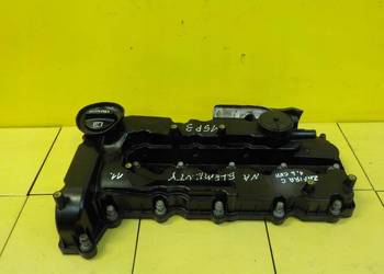 ZAFIRA C ASTRA INSIGNIA 1.6 CDTI 15r 136KM pokrywa zaworow 55571586