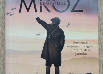 Remigiusz Mróz - Turkusowe Szale