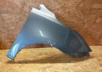 Błotnik Prawy Przód Hyundai ix35 Błotnik Prawy Przód Hyundai ix35