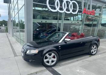 A4 Cabrio