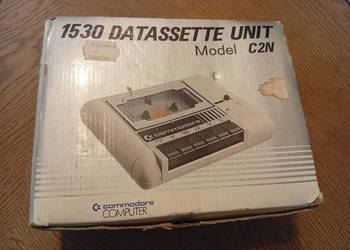 Magnetofon Commodore