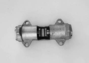 Obudowa dźwigni zmiany biegów IVECO 5000680382