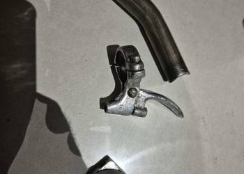 Bmw Nsu Dkw odpreżnik dekompresor dźwignia Wanderer sachs