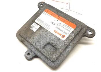 PRZETWORNICA XENON JAGUAR XF I 10R-034663 08-15 MODUŁ