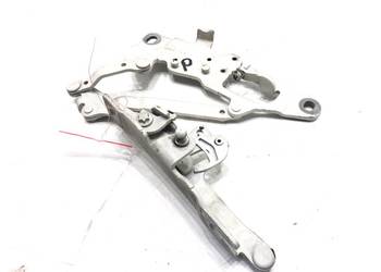 ZAWIAS MASKI PRAWY PRZÓD BMW F10 Sedan/Limuzyna 09-16