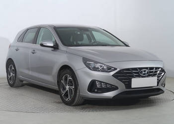 Hyundai i30 1.5 DPI