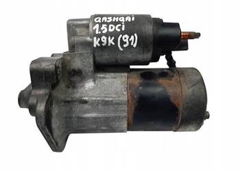 ROZRUSZNIK Nissan Qashqai NV200 1.5 dCi K9K M000T87881 8200584675