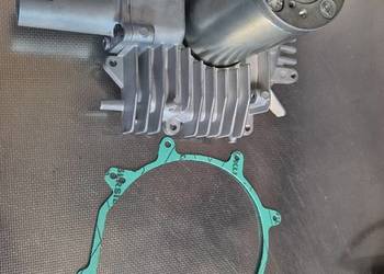 Silnik dmuchawa motor wentylator Webasto airtop 3900 EVO 24V Renault Gama T