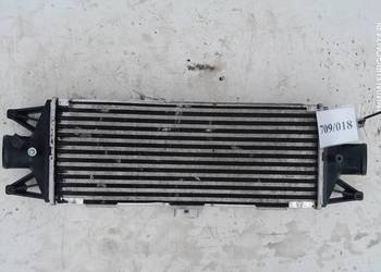 CHŁODNICA POWIETRZA INTERCOOLER IVECO DAILY 06- 1930701569