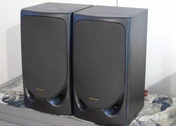 Kolumny Panasonic SB-CH80 mocne i sprawne. DOSTAWA.