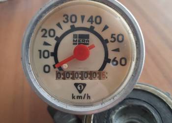 Licznik Romet Ogar Komar