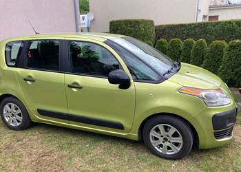 Citroen C3 Picasso 2009r