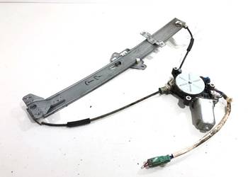 PODNOŚNIK SZYBY PRAWY PRZÓD HONDA JAZZ II Hatchback 01-08 MECHANIZM