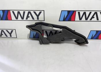 BMW X3 F25 X4 F26 OSŁONA PRZEGRODA ŚCIANKI BOCZNEJ DOLNA PRAWA 7278061