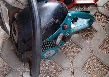 Makita dolmar piły spalinowe