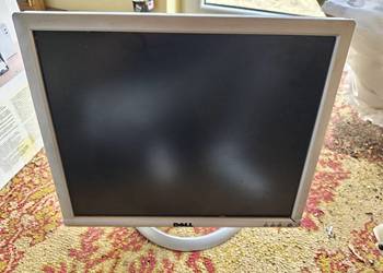 Monitor Dell