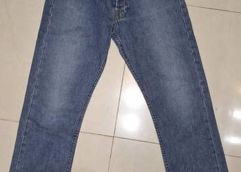 Lee Cooper W30 L30 jeansy męskie