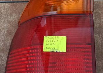 Lampa tył Bmw E39 Touring