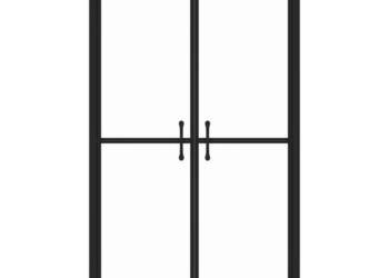 vidaXL Drzwi prysznicowe, przezroczyste(SKU:150828)