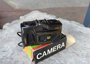 Aparat Sunapet 35mm Focus Free