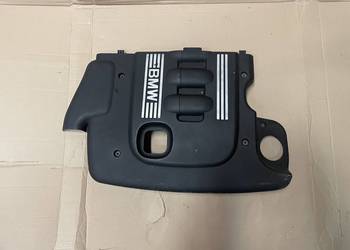 7789000 osłona górna silnika 2.0d  bmw 5 e60 e61
