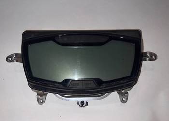 Licznik zegar wyświetlacz Piaggio Beverly 400 hpe 22r