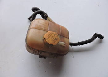 Zbiorniczek wyrównawczy   Opel astra H 1.7