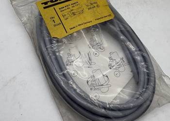 Turck BIM-KST-AN6X 46741 Czujnik indukcyjny