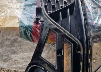 Atrapa dolna kratka zderzak proceed gt