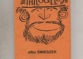 Philogelos czyli Śmieszek