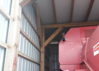 Kombajn Rekord 58 Kombajn Rekord 58