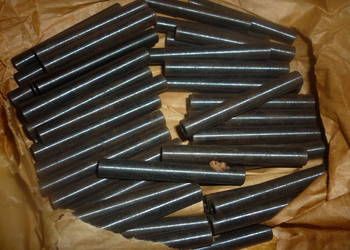 CKM wz43 Goriunow SGM SG-43, SGMT OŚ