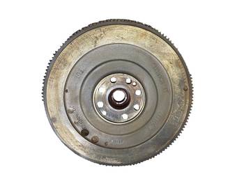 KOŁO ZAMACHOWE  -  7700050637, R500317, R501411, R501247. CLAAS ARES 816RZ