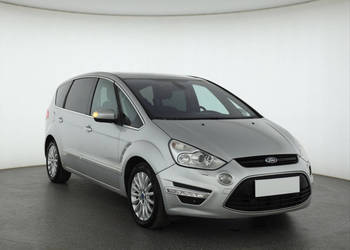 Ford S-Max 2.0 TDCi
