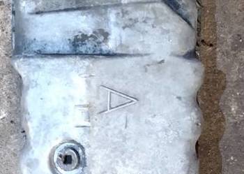 MISA  MISKA OLEJOWA  1.9 TDCI RENAŁT MEGAN SCENIC LIFT KANGO