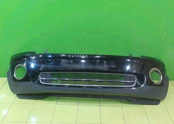 MINI COOPER CLUBMAN I R55 1.6 B 09r 5D zderzak przod