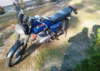 MZ ETZ 250