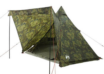 Namiot rodzinny tipi 6-os. moro wodoszczelny WM-4009444